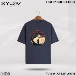 Printed T-Shirt