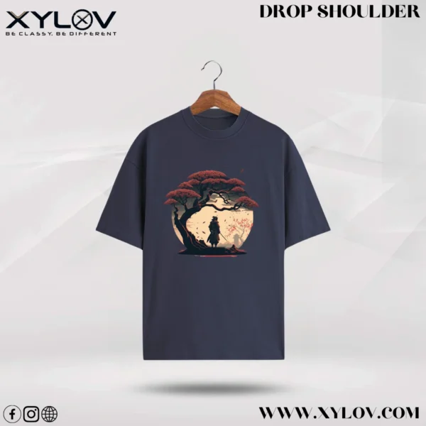 Printed T-Shirt