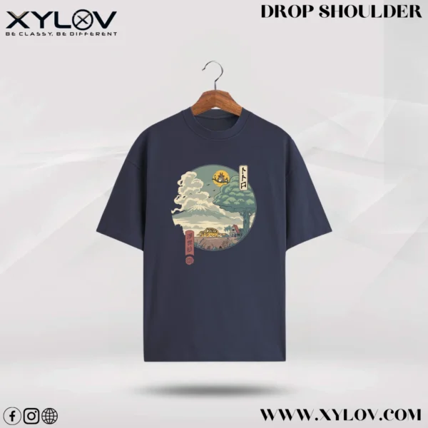 Printed T-Shirt