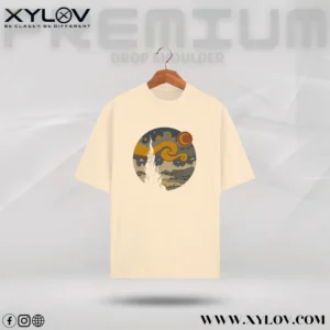 Printed T-Shirt