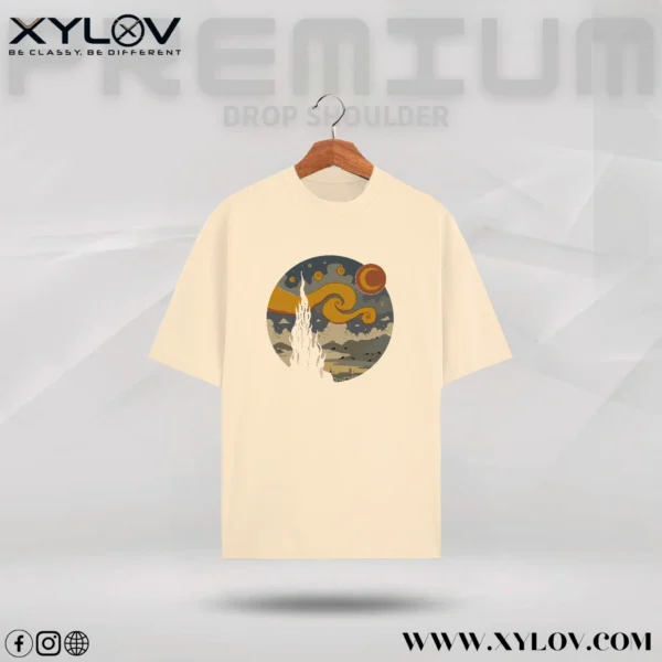 Printed T-Shirt