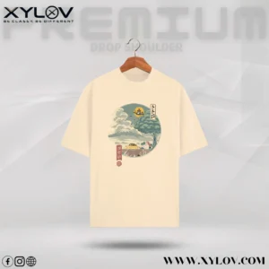 Printed T-Shirt