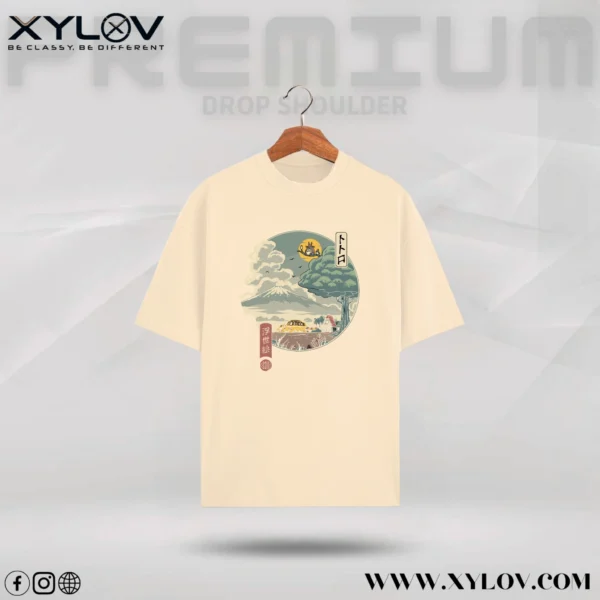 Printed T-Shirt