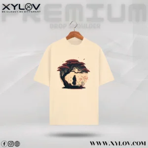 Printed T-Shirt