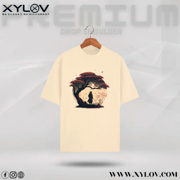 Printed T-Shirt