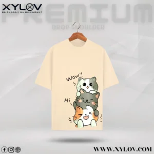 Printed T-Shirt