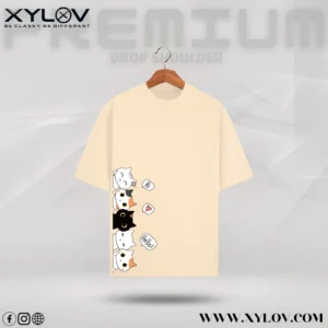 Printed T-Shirt