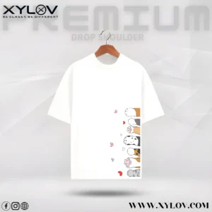 Printed T-Shirt