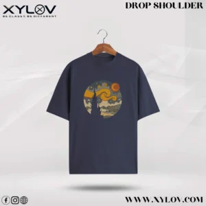 Printed T-Shirt