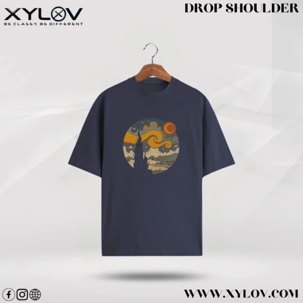 Printed T-Shirt